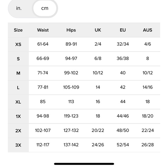 Billie Low Slung Cargo Jeans - Pink - Picture 7 of 8